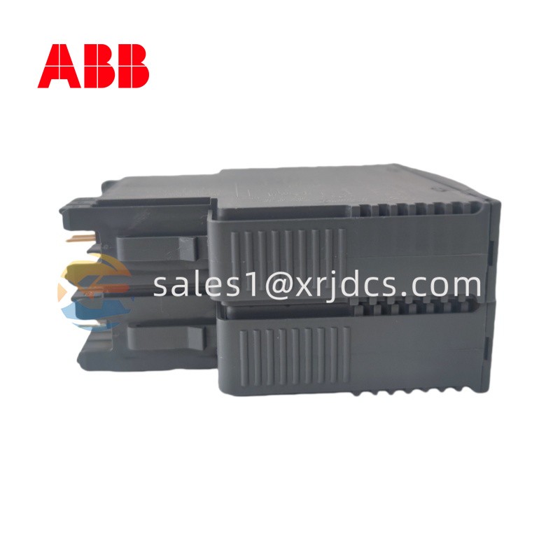 ABB V17152310 Power Supply Module1
